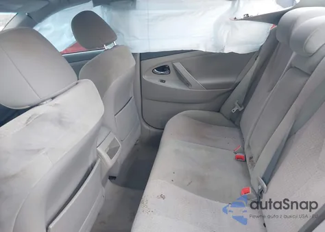 2011 Toyota Camry from USA, damaged, VIN 4T4BF3EK0BR201672